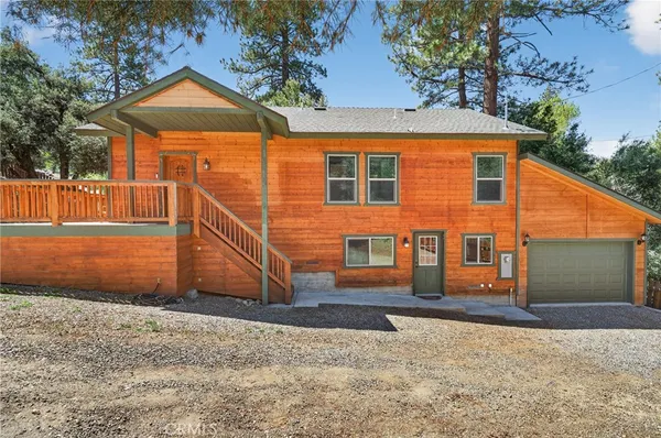 $399,999 | 2220 St Anton Drive, Pine Mountain Club, CA 93222