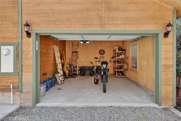$399,999 | 2220 St Anton Drive, Pine Mountain Club, CA 93222