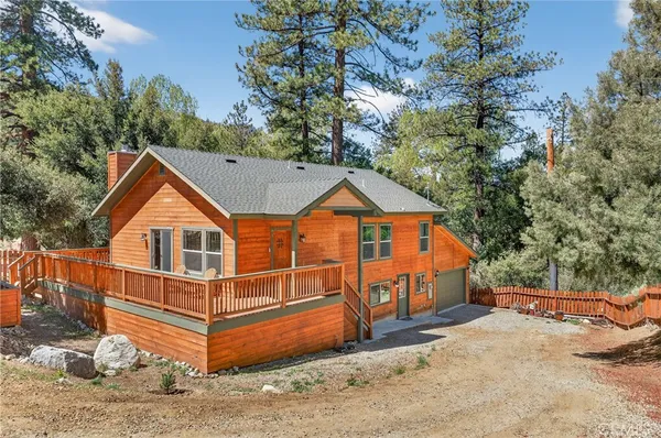 $399,999 | 2220 St Anton Drive, Pine Mountain Club, CA 93222