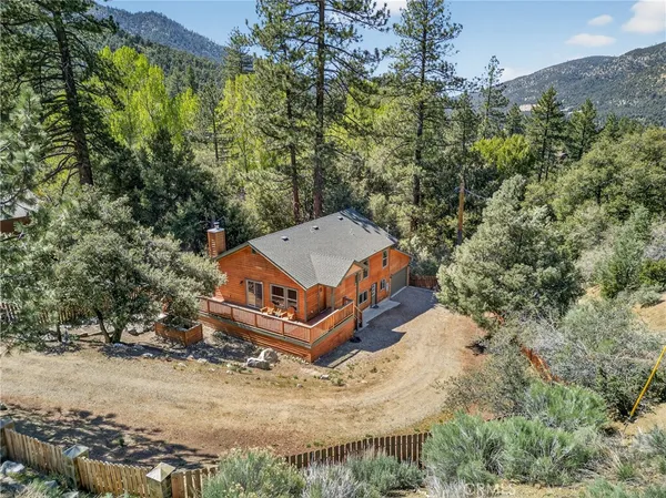 $399,999 | 2220 St Anton Drive, Pine Mountain Club, CA 93222