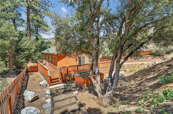 $399,999 | 2220 St Anton Drive, Pine Mountain Club, CA 93222