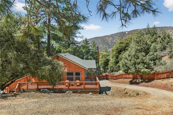 $399,999 | 2220 St Anton Drive, Pine Mountain Club, CA 93222