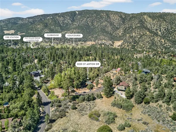 $399,999 | 2220 St Anton Drive, Pine Mountain Club, CA 93222