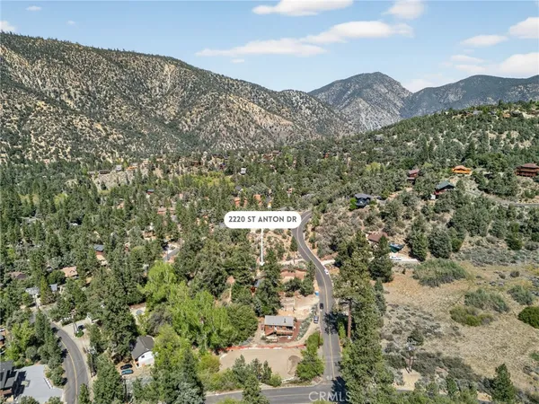 $399,999 | 2220 St Anton Drive, Pine Mountain Club, CA 93222
