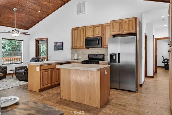 $399,999 | 2220 St Anton Drive, Pine Mountain Club, CA 93222