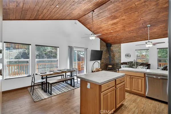 $399,999 | 2220 St Anton Drive, Pine Mountain Club, CA 93222