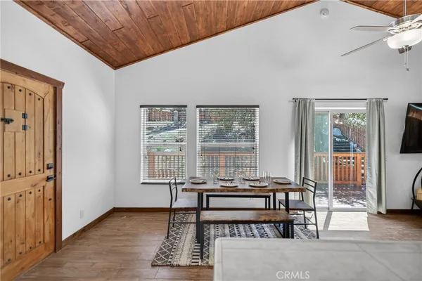 $399,999 | 2220 St Anton Drive, Pine Mountain Club, CA 93222