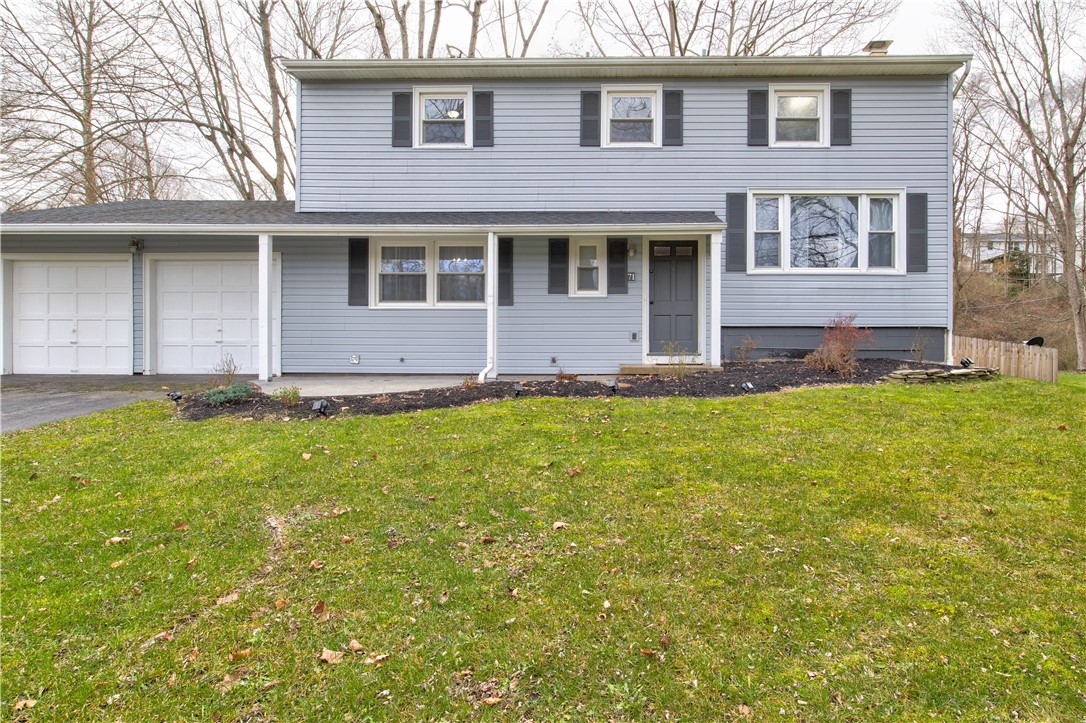 71 Park Road Pittsford, NY 14534 - Photo 1 of 1
