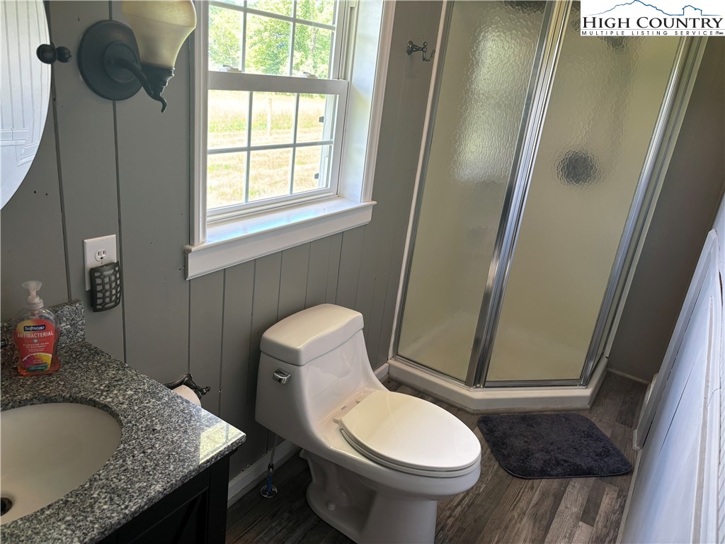 4611 Summit Road Purlear, NC 28665 - Photo 15 of 49 Gallery Image 15