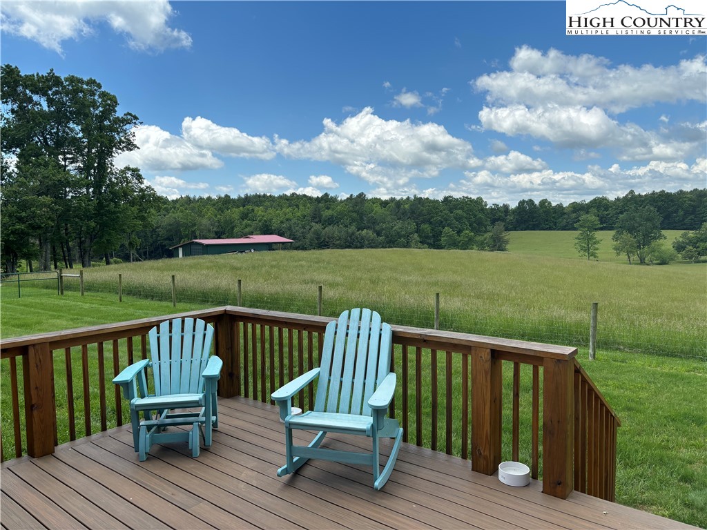 4611 Summit Road Purlear, NC 28665 - Photo 3 of 49 Gallery Image 3
