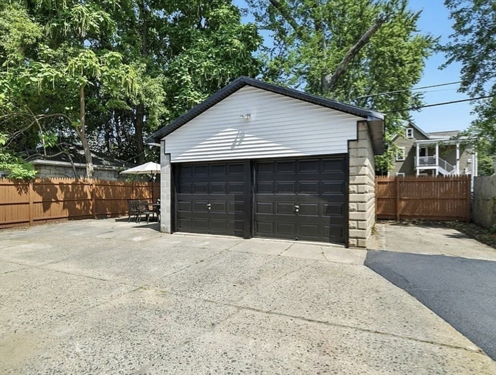 25 Dawes Street Springfield, MA 01109 - Photo 10 of 10