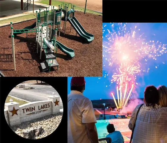 $69,900 | 50 County Road 3227, Unit 43, Mount Pleasant, TX 75455