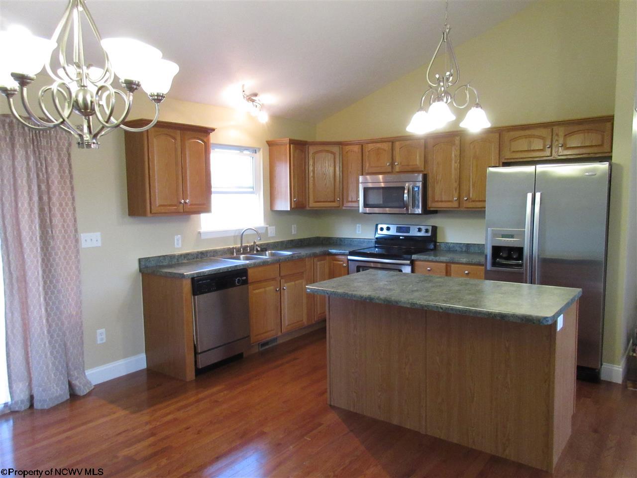 104 Open Ridge Road Morgantown, WV 26508 - Photo 9 of 20 Gallery Image 9