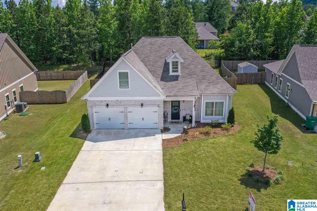 220 Sweetwater Way Springville, AL 35146 - Photo 39 of 44