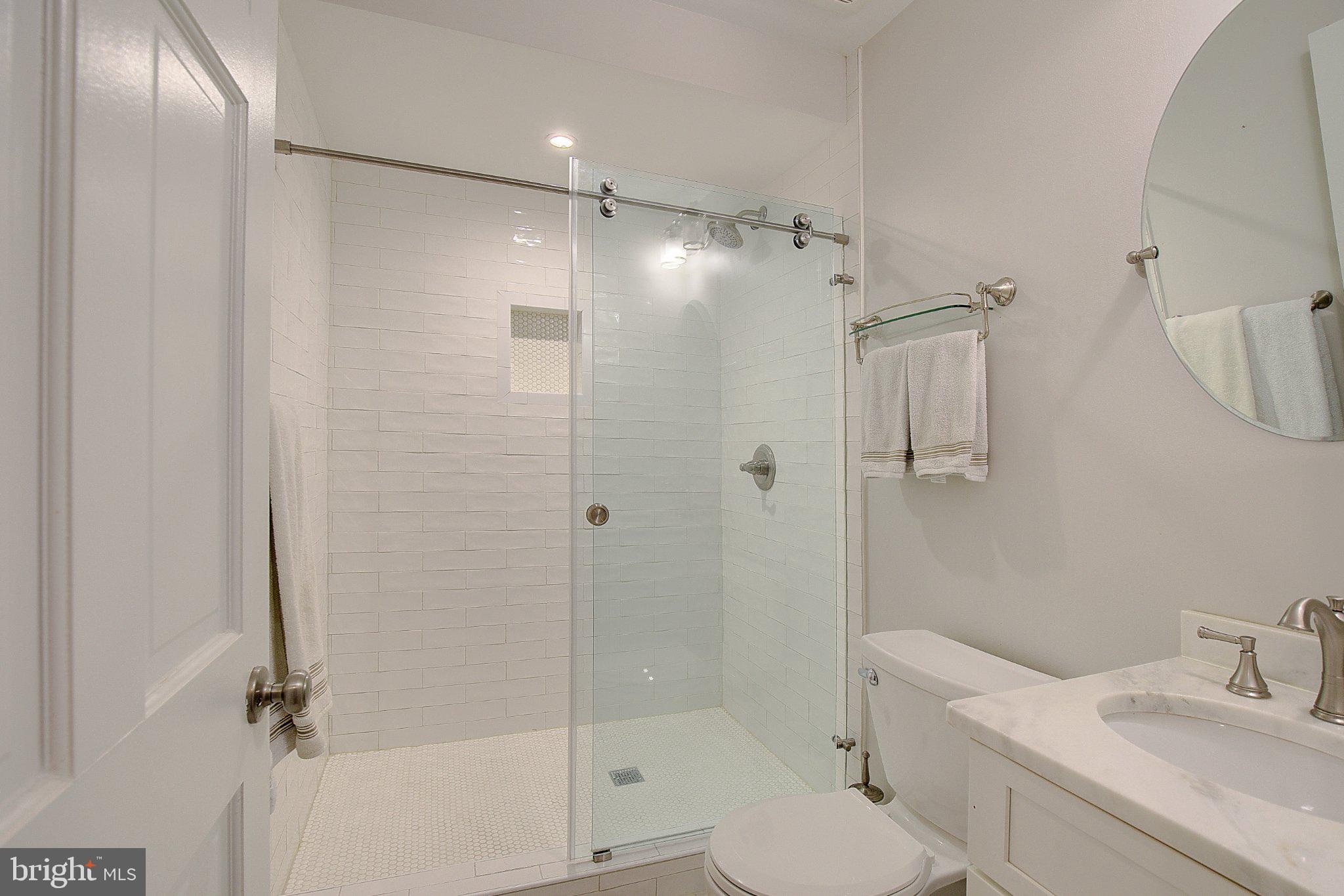 980 Apple Lane Solomons, MD 20629 - Photo 45 of 82 Basement full bathroom