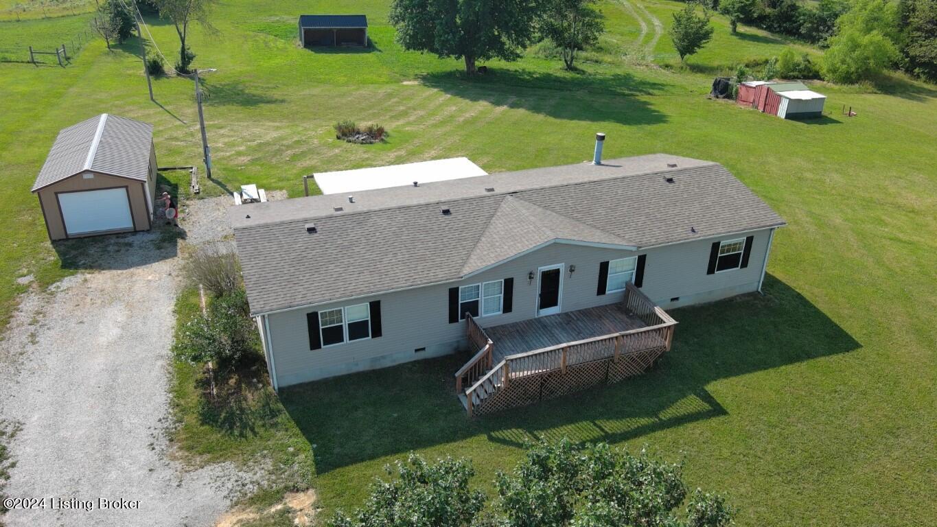 6959 Old State Road Guston, KY 40142 - Photo 4 of 70 6959 Old St Rd-4