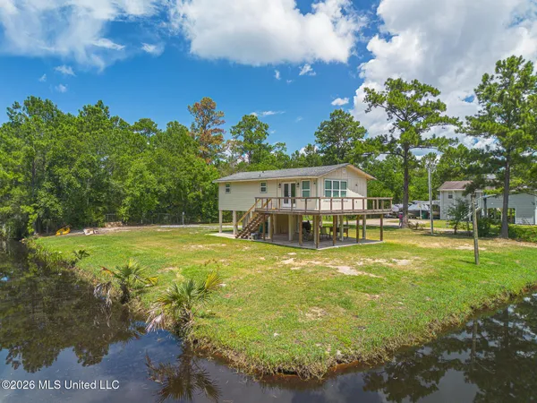 $305,900 | 6007 Tyler Street, Bay St. Louis, MS 39520