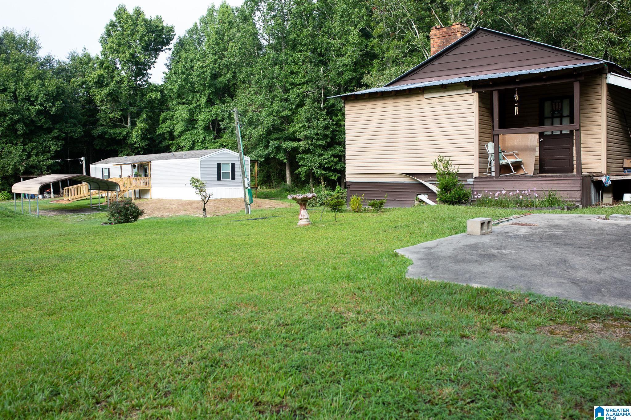 689 Tredegar Road Jacksonville, AL 36265 - Photo 4 of 31