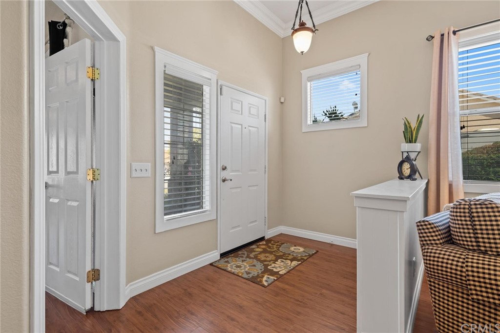 20803 Millbrook Street Riverside, CA 92508 - Photo 2 of 44 a bedroom with furniture and a window