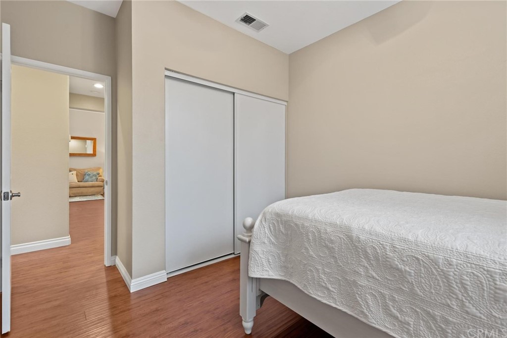 20803 Millbrook Street Riverside, CA 92508 - Photo 27 of 44 a view of bedroom