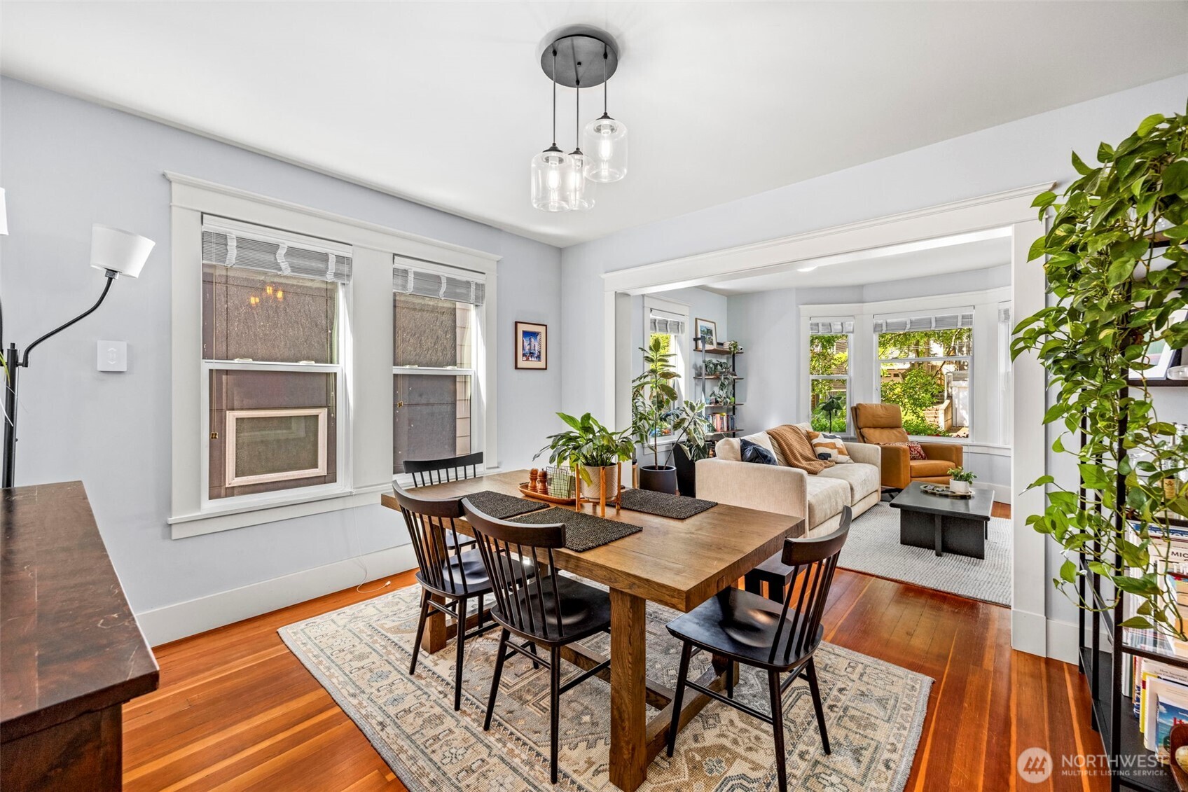 4420 Dayton Avenue North, Unit 2 Seattle, WA 98103 - Photo 4 of 16