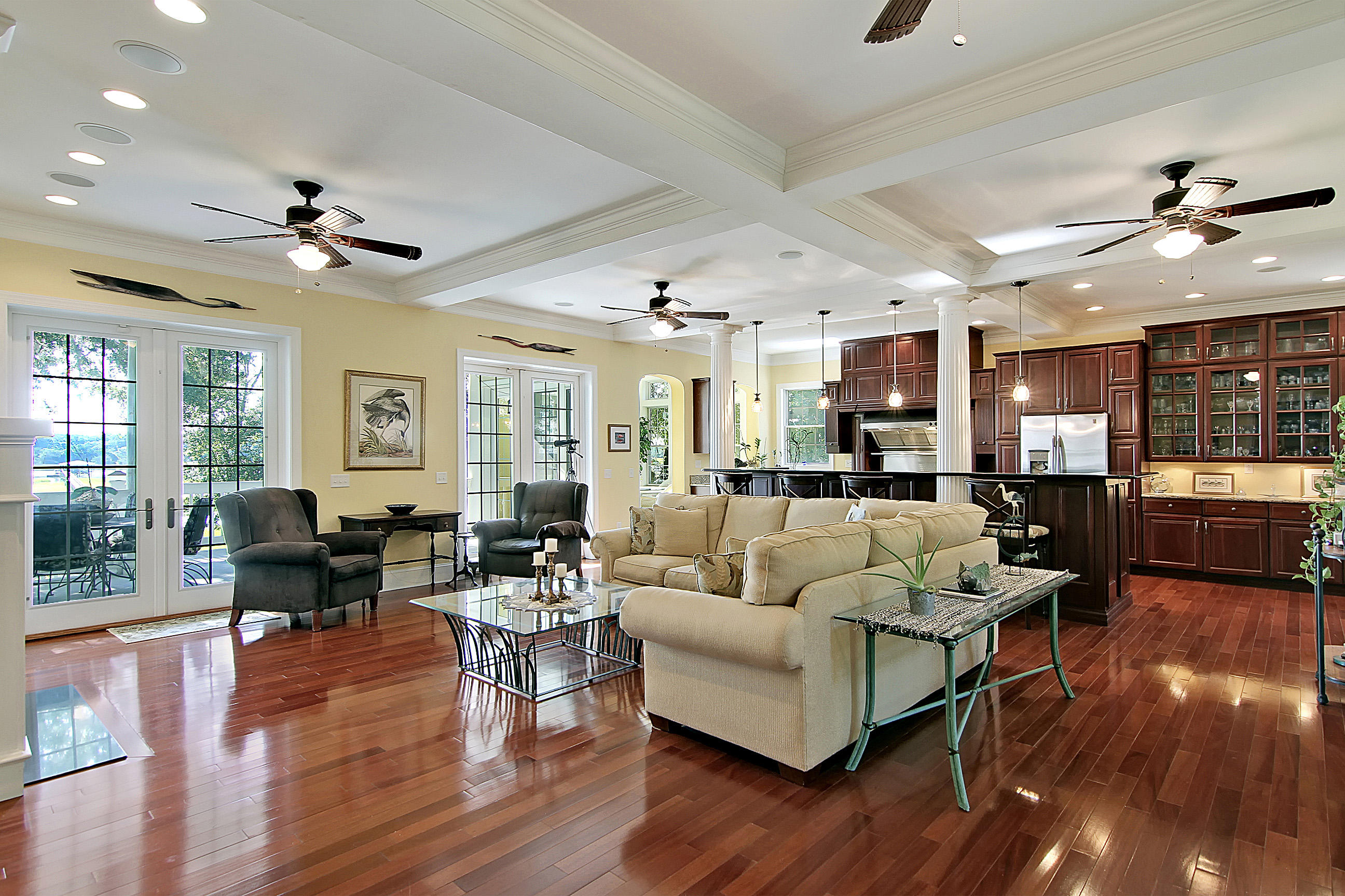 5678 Captain Kidd Road Hollywood, SC 29449 - Photo 8 of 50 Great Room