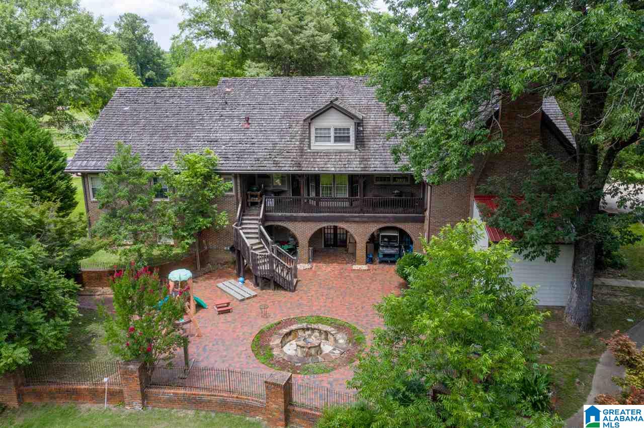 250 Indian Trail Road Pelham, AL 35124 - Photo 44 of 50