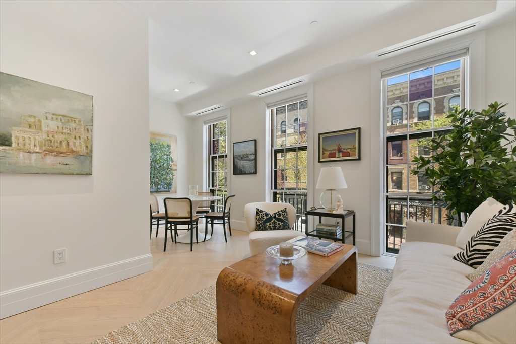 112 Charles Street, Unit 2 Boston, MA 02114 - Photo 3 of 17