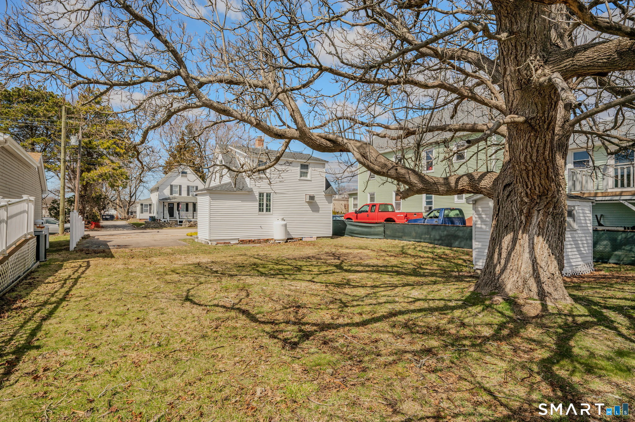 6 Hatch Street Stonington, CT 06355 - Photo 21 of 26