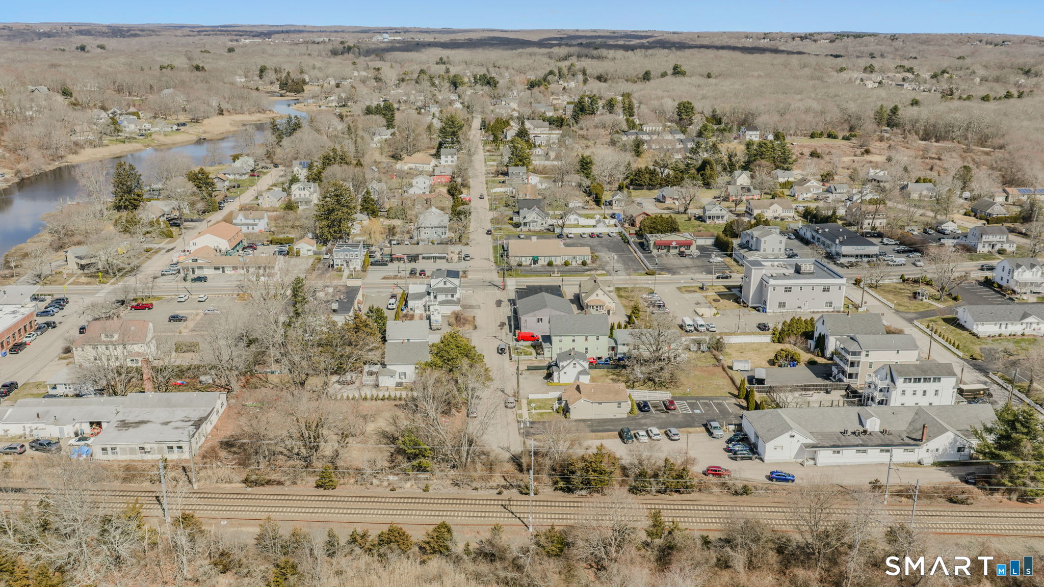 6 Hatch Street Stonington, CT 06355 - Photo 23 of 26 a view of lake view and mountain view
