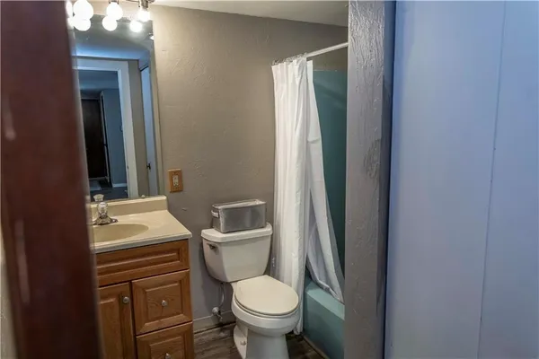 $195,000 | 1 Mountain Villas Drive, Champion, PA 15622