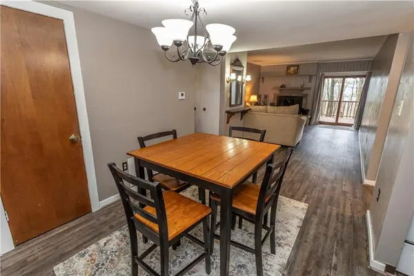 $195,000 | 1 Mountain Villas Drive, Champion, PA 15622