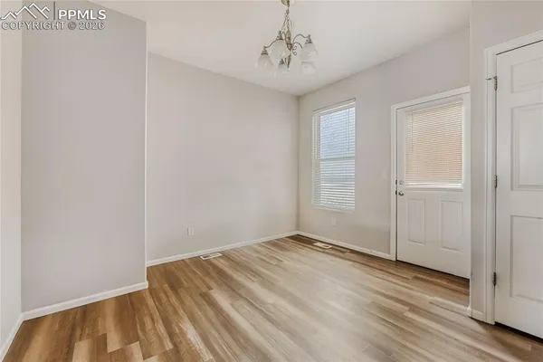 $250,000 | 7710 Sandy Springs Point, Fountain, CO 80817