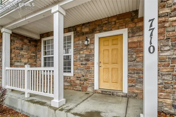 $250,000 | 7710 Sandy Springs Point, Fountain, CO 80817