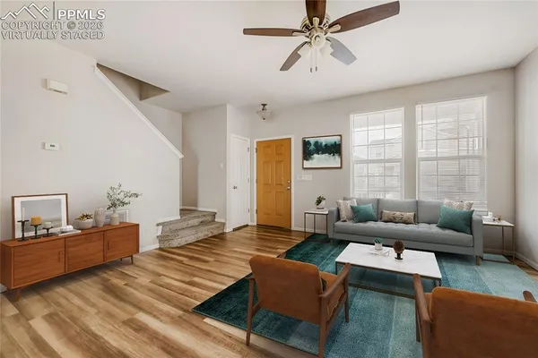 $250,000 | 7710 Sandy Springs Point, Fountain, CO 80817