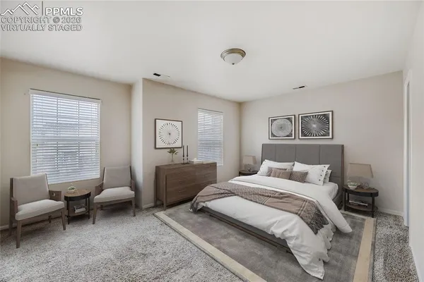 $250,000 | 7710 Sandy Springs Point, Fountain, CO 80817