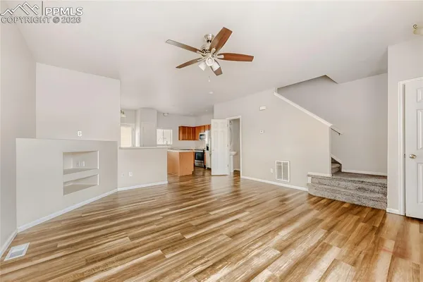 $250,000 | 7710 Sandy Springs Point, Fountain, CO 80817