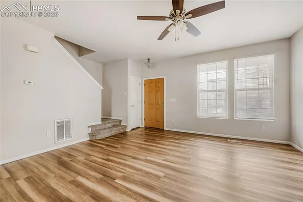 $250,000 | 7710 Sandy Springs Point, Fountain, CO 80817