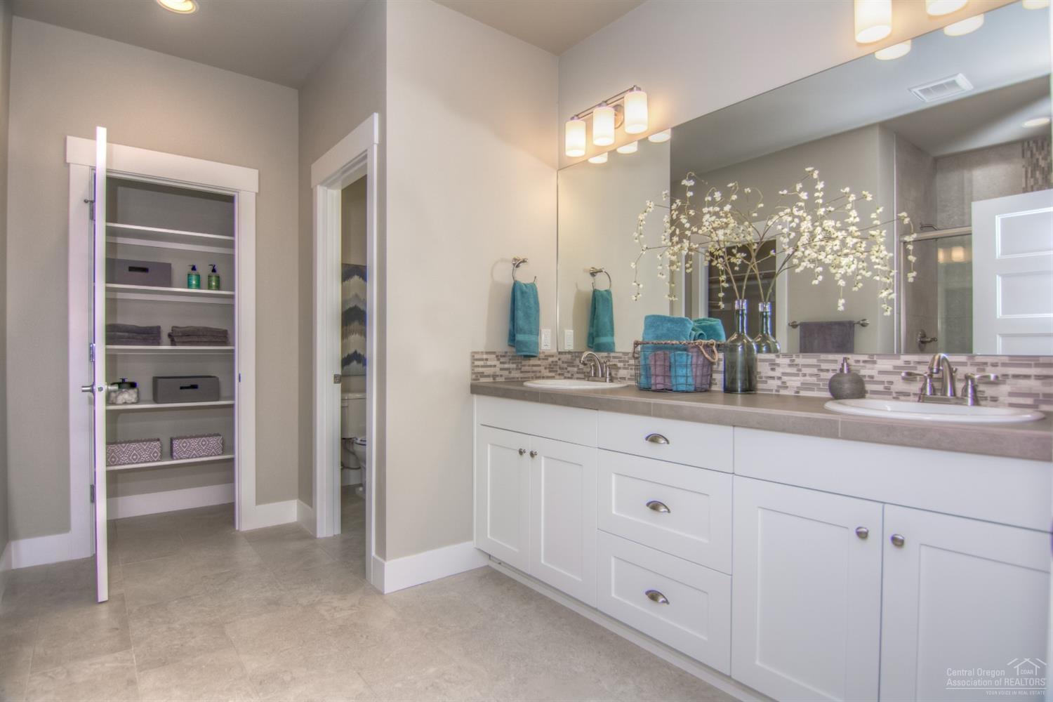 20774 Kilbourne Loop Bend, OR 97701 - Photo 8 of 13 Photos are of a similar home by StoneBri