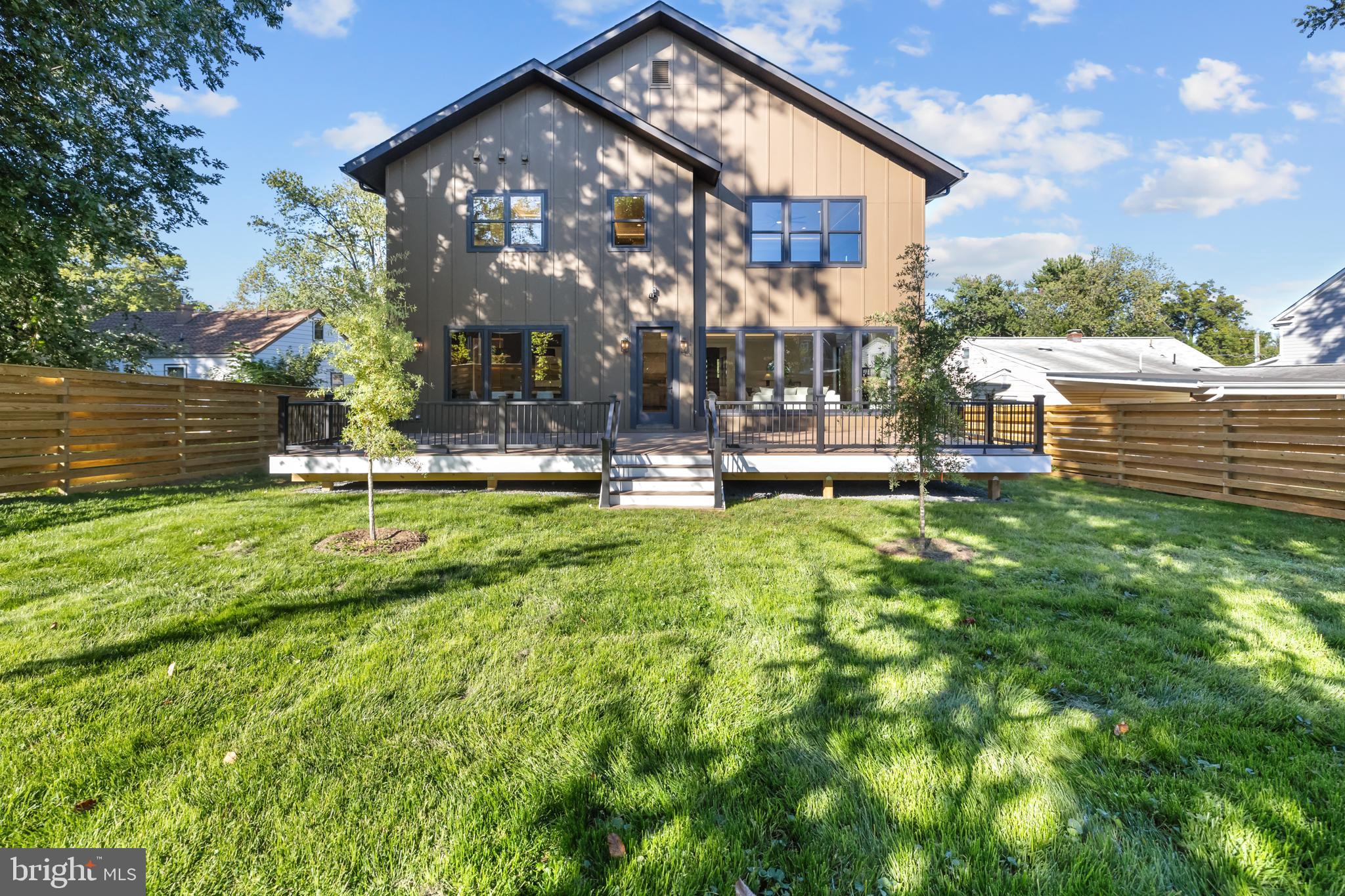 1852 Griffith Road Falls Church, VA 22043 - Photo 110 of 110