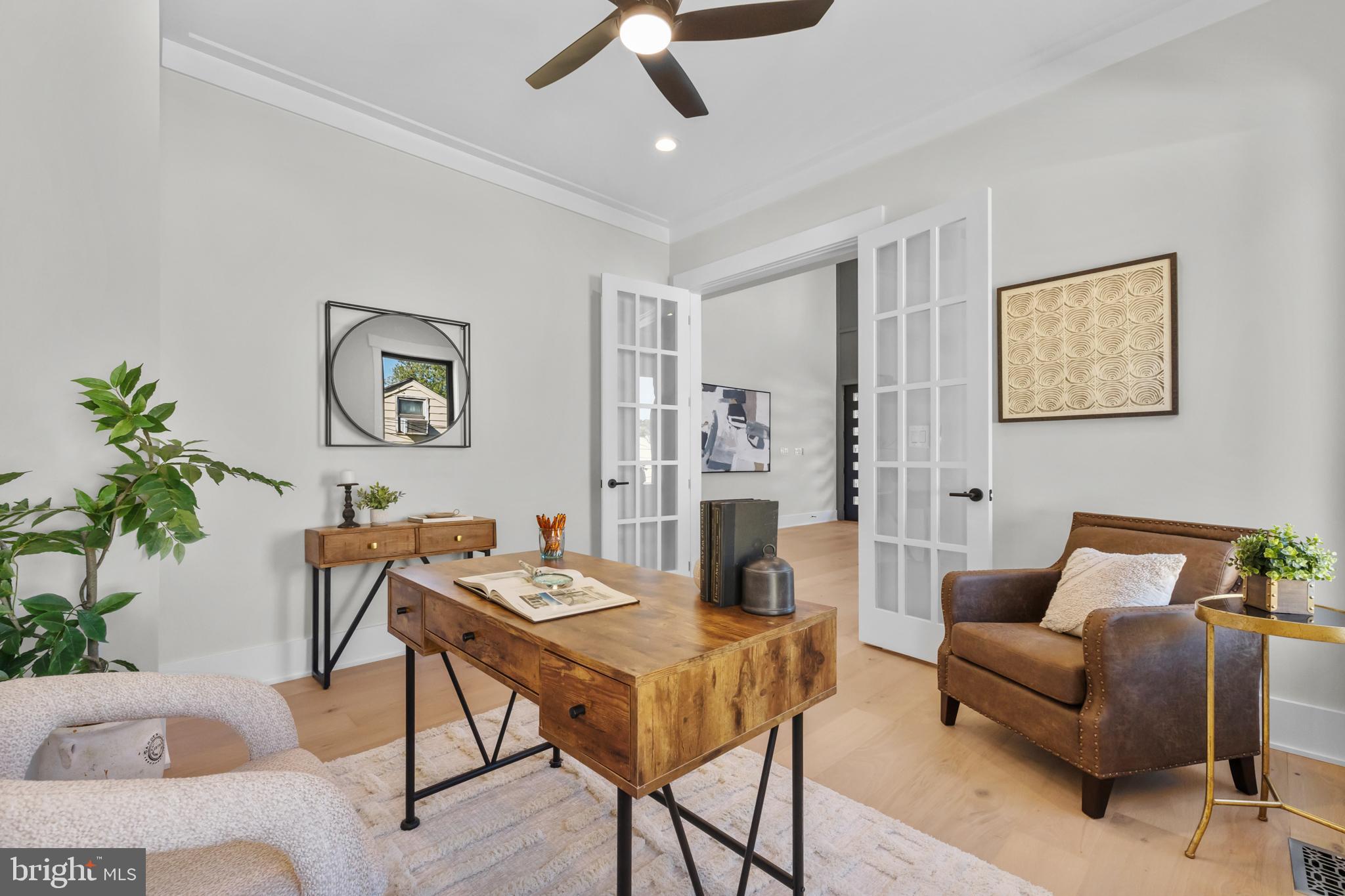 1852 Griffith Road Falls Church, VA 22043 - Photo 15 of 110