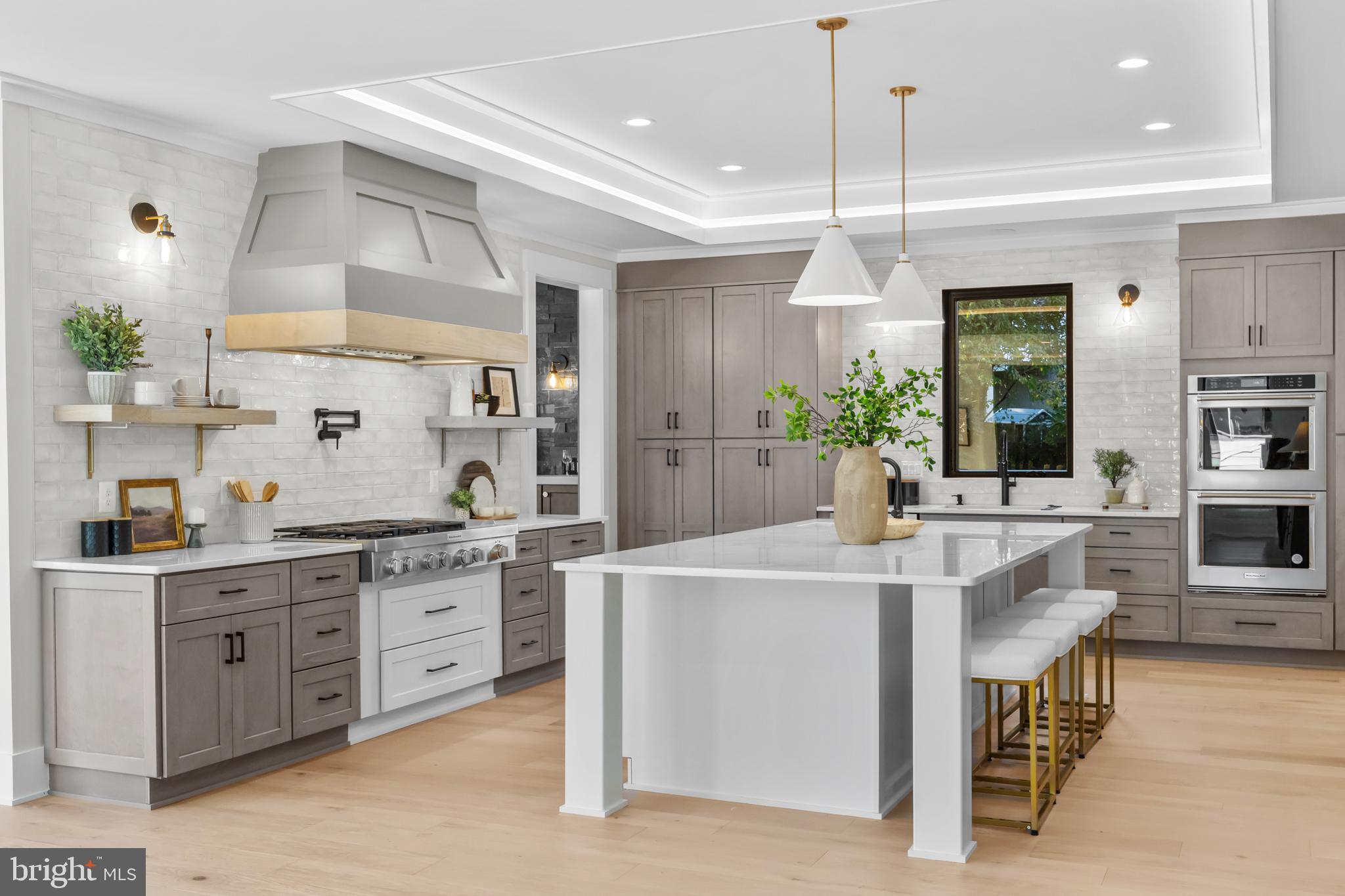 1852 Griffith Road Falls Church, VA 22043 - Photo 27 of 110