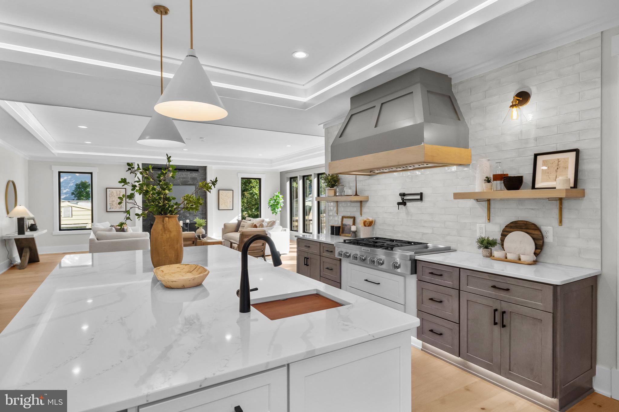 1852 Griffith Road Falls Church, VA 22043 - Photo 29 of 110