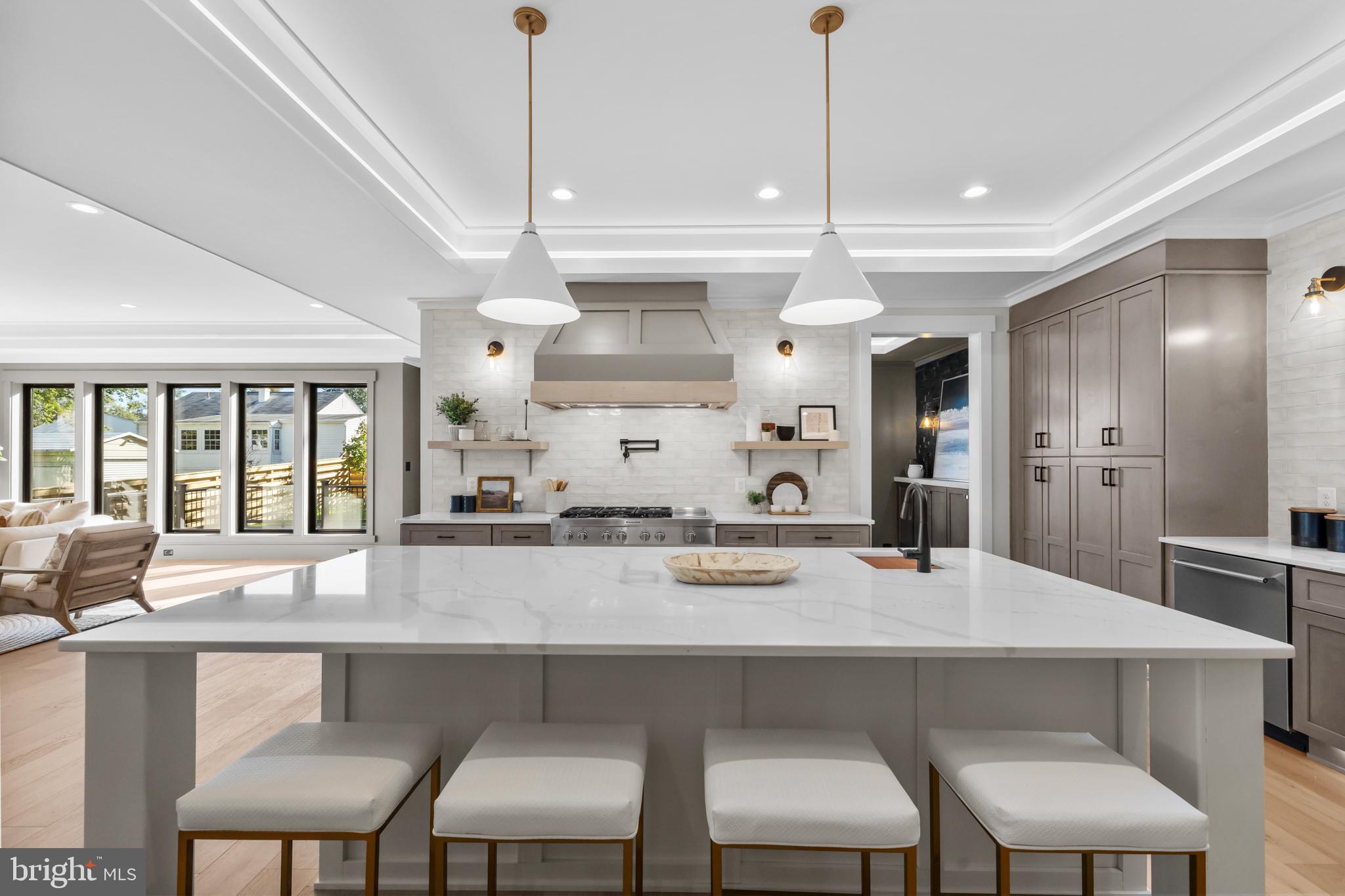 1852 Griffith Road Falls Church, VA 22043 - Photo 32 of 110