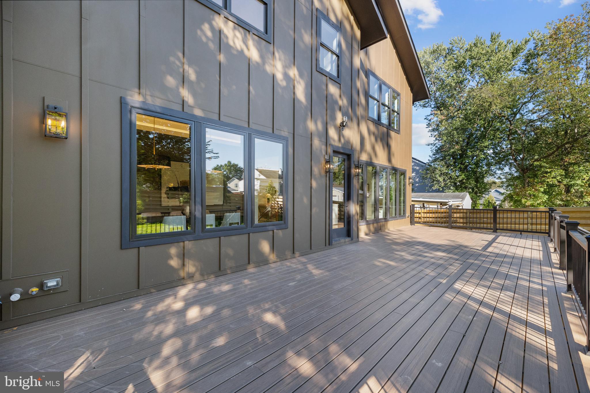 1852 Griffith Road Falls Church, VA 22043 - Photo 45 of 110