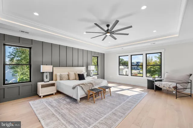 $2,365,000 | 1852 Griffith Road, Falls Church, VA 22043