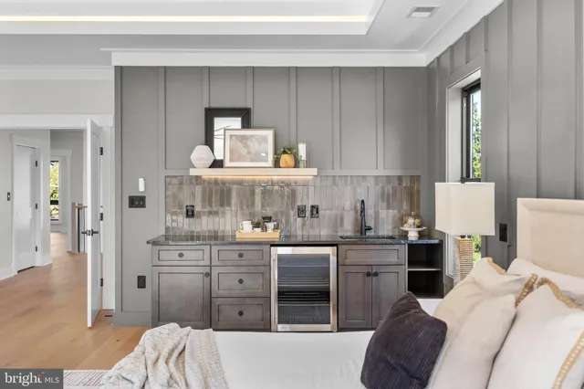 $2,365,000 | 1852 Griffith Road, Falls Church, VA 22043