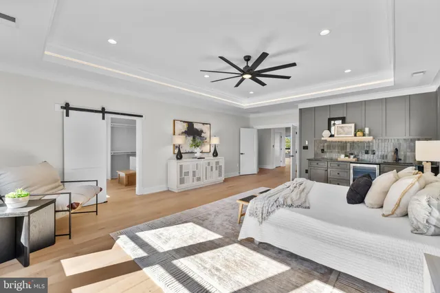 $2,365,000 | 1852 Griffith Road, Falls Church, VA 22043