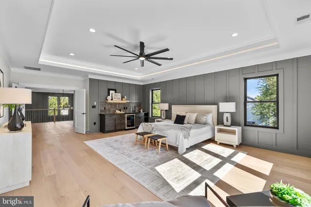 $2,365,000 | 1852 Griffith Road, Falls Church, VA 22043