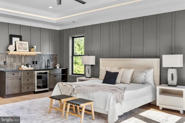 $2,365,000 | 1852 Griffith Road, Falls Church, VA 22043